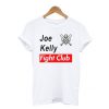 Joe Kelly Fight Club T-Shirt