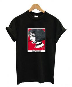 Mathilda T Shirt