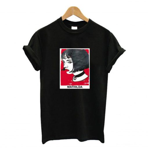 Mathilda T Shirt