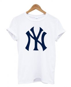 New York Yankees Logo T Shirt