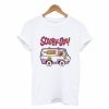 Scooby Doo Mystery Machine 2 T Shirt