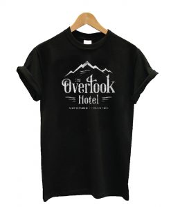 The Overlook Hotel T-Shirt