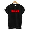 Tokyo T Shirt