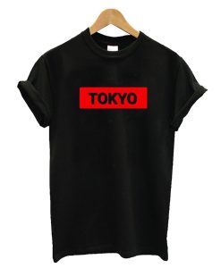 Tokyo T Shirt