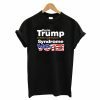Trump Derangement Syndrome Vote T Shirt