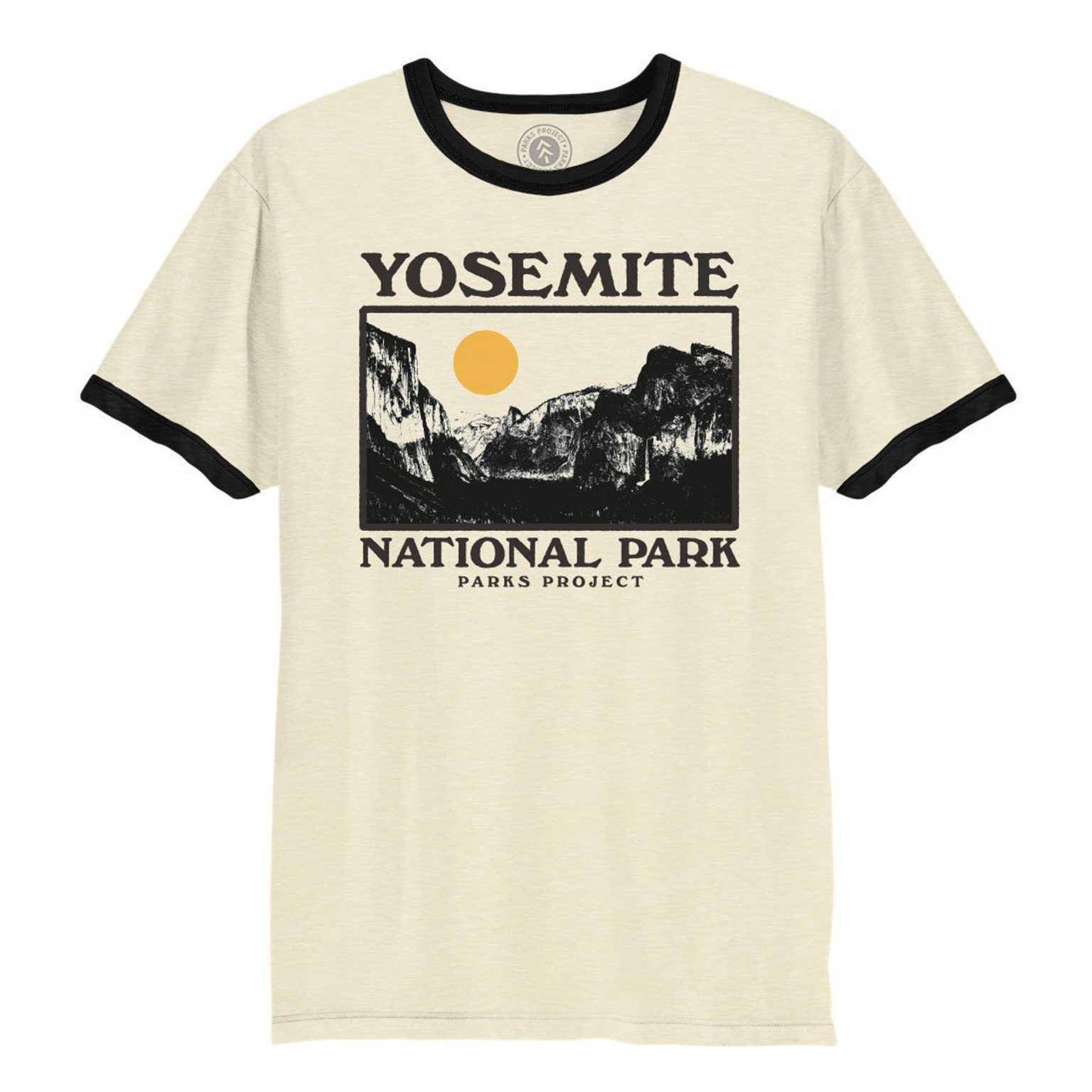 yosemite t shirt brandy