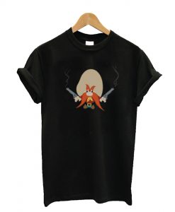 Yosemite Sam Back Off T-Shirt