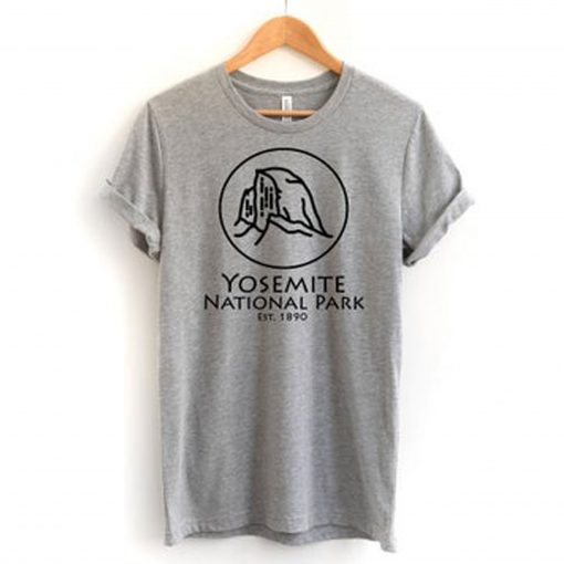 Yosemite T Shirt