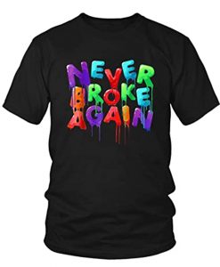 Youngboy Never Broke Again T Shirt