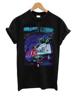 Astroworld Travis Scott T-Shirt