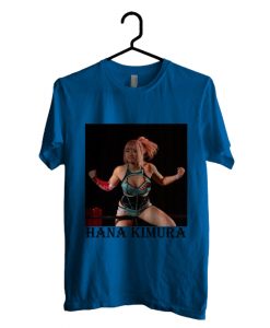 Hana Kimura Japan T-Shirt