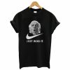 Ric Flair Just Woo It T-Shirt