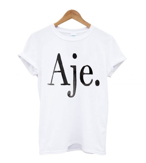 AJE T Shirt