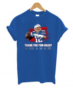 Brady T Shirt