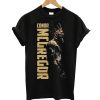 Conor McGregor The King of MMA T Shirt