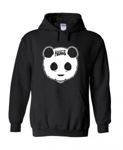 Kickout New Logo Panda Hoodie