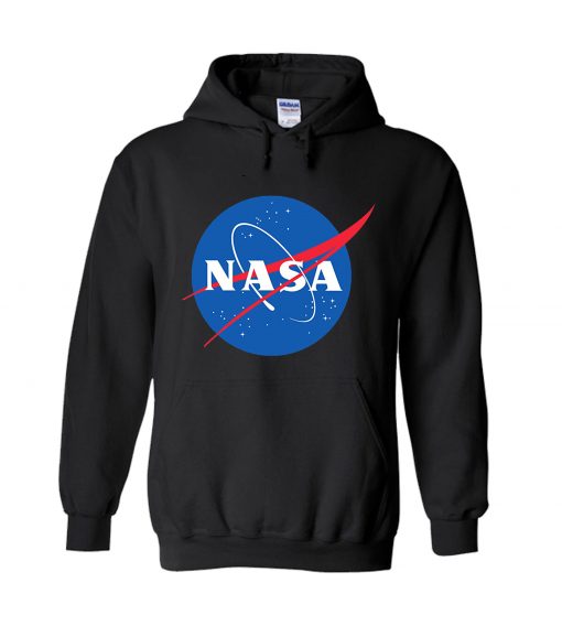 NASA Hoodie - Superteeshops