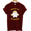 Adipose T- shirt