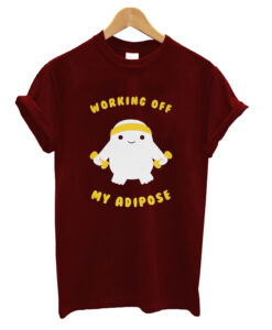 Adipose T- shirt