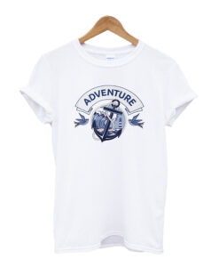 Adventure T-shrit