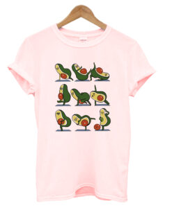 Avocado T-shrit