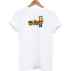 BART T SHIRT