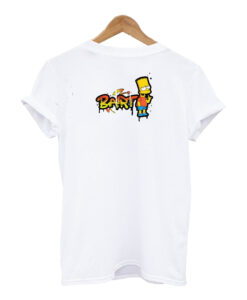 BART T SHIRT