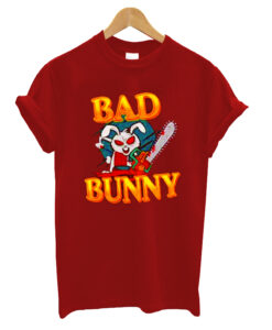 Bad bunny T-shrit