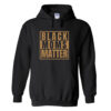 Black moms matter Hoodie