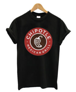 Chipotle T-shrit