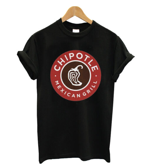 Chipotle T-shrit