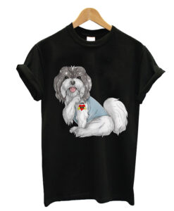 Dog T-shrit