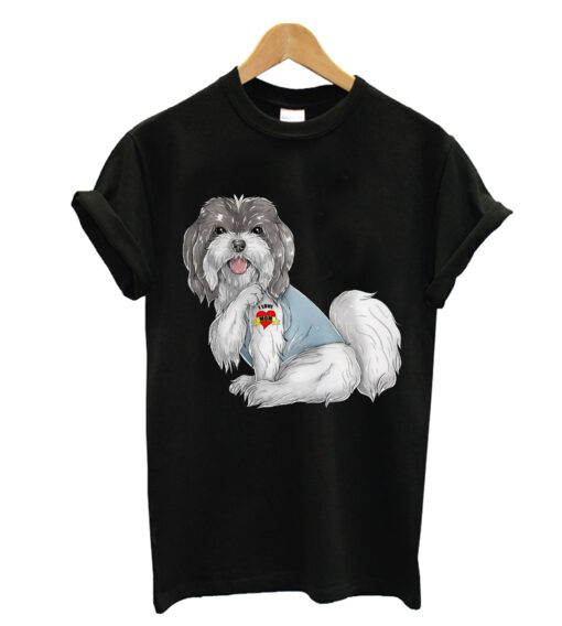 Dog T-shrit