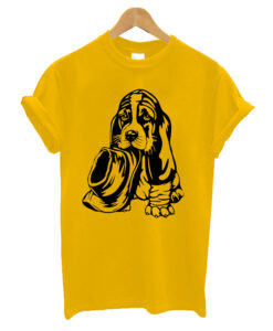 Dog T-shrit