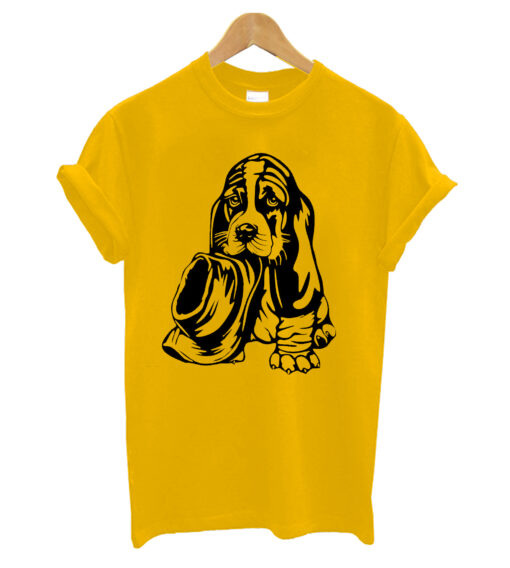 Dog T-shrit