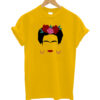 Frida kahlo T-shrit