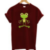 Frog T-shrit