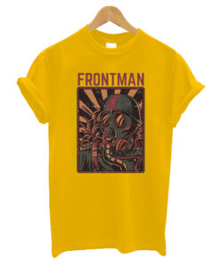 Front man T-shirt