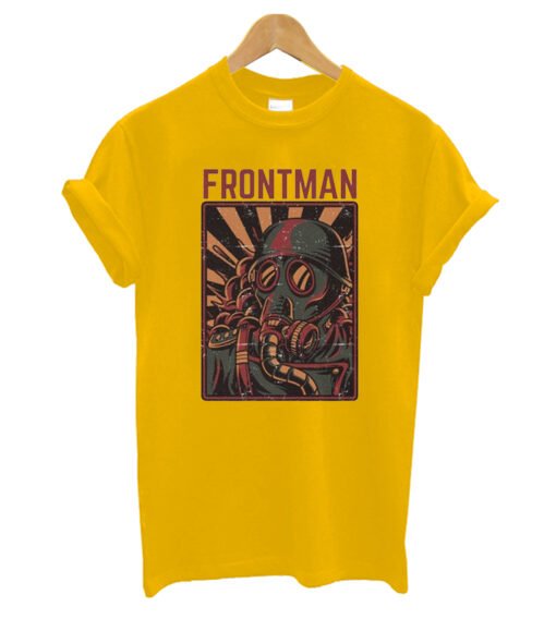 Front man T-shirt