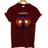 Gemini T-shrit