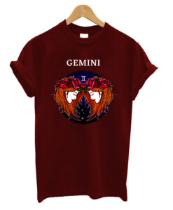 Gemini T-shrit