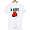 KOVID T SHIRT