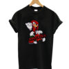 Knuckles T-shrit