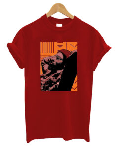 Marvin gaye T-shrit