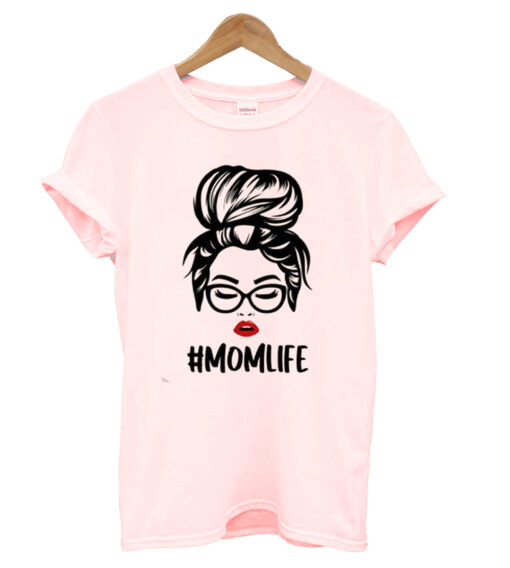 Momlife T-shrit