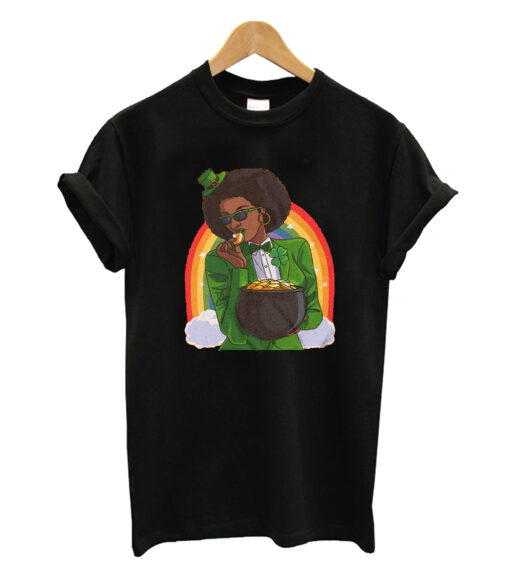 Patricks day T-shirt