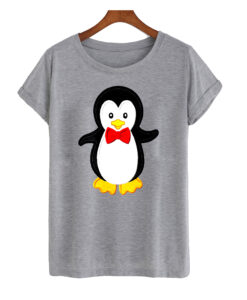 Penguin T-shrit