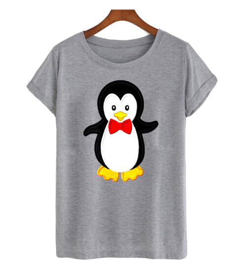 Penguin T-shrit