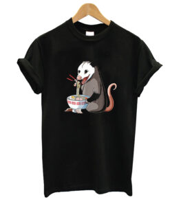 Ramen T-shrit