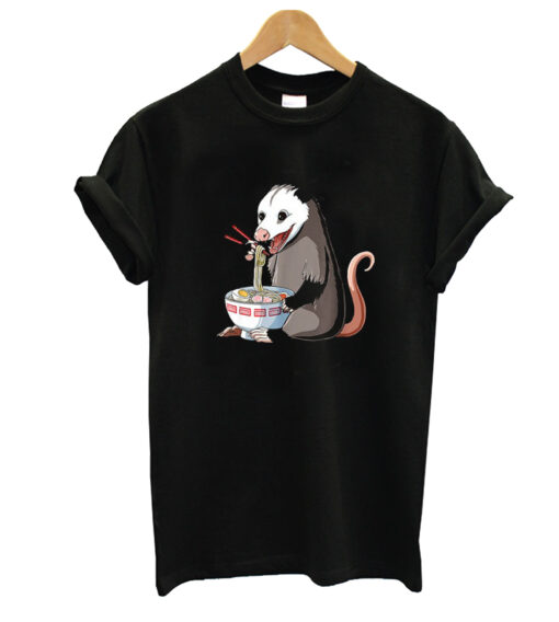 Ramen T-shrit